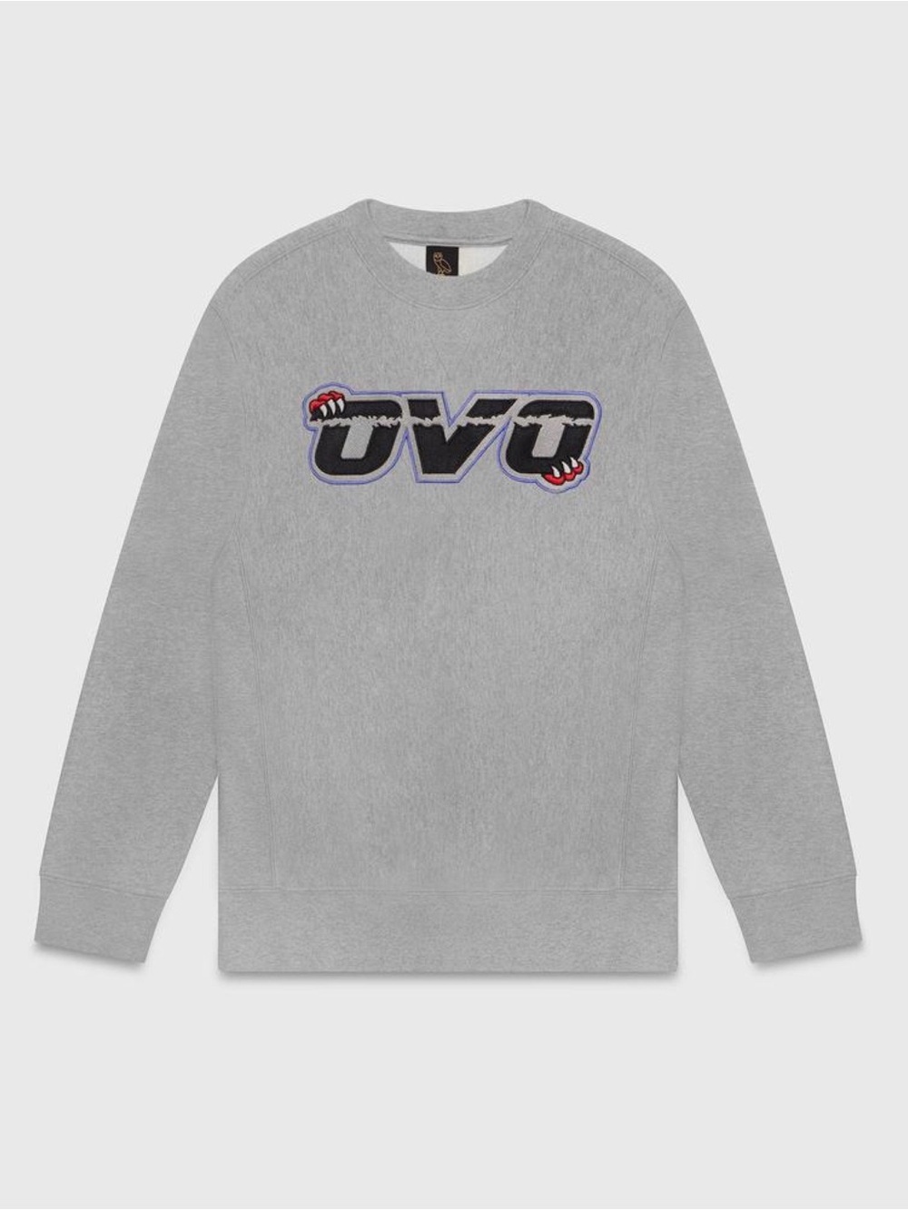 October’s Very Own (OVO) Toronto Raptors Jurassic Park Crew Neck